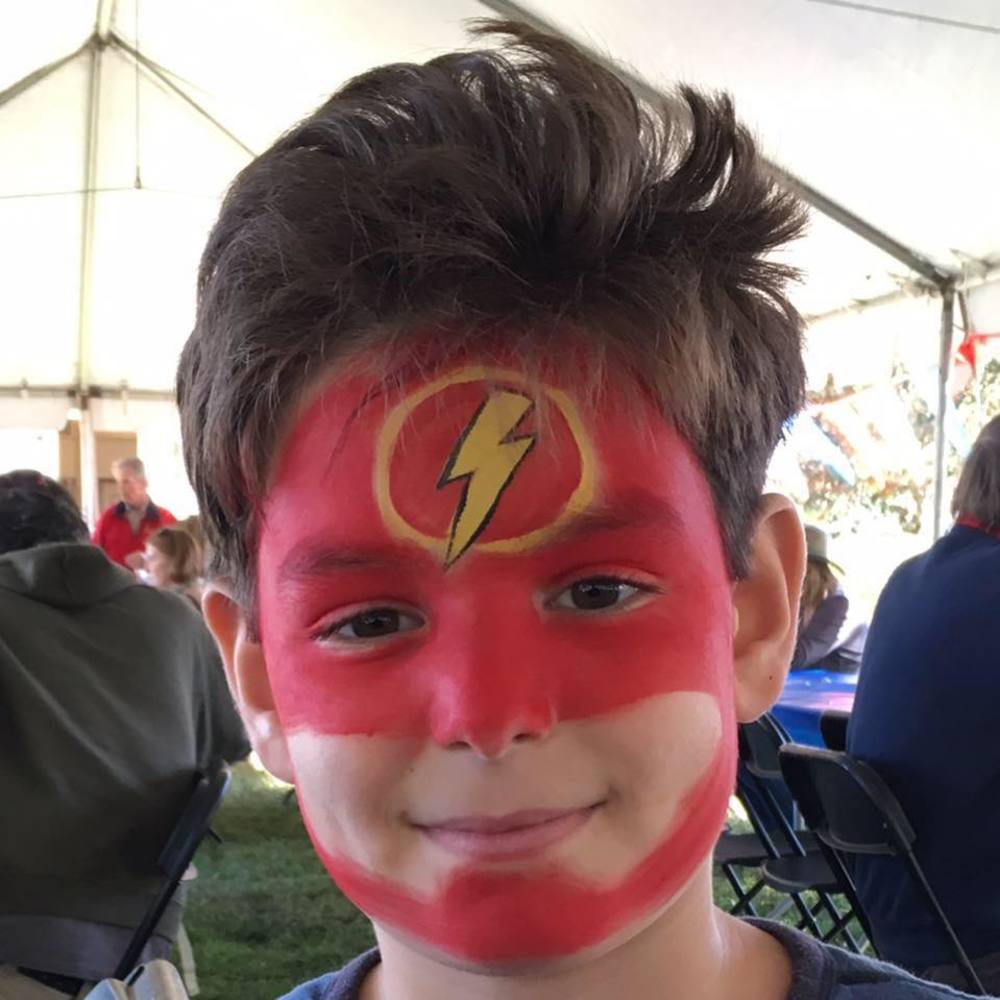 Meet your Posher, Tj